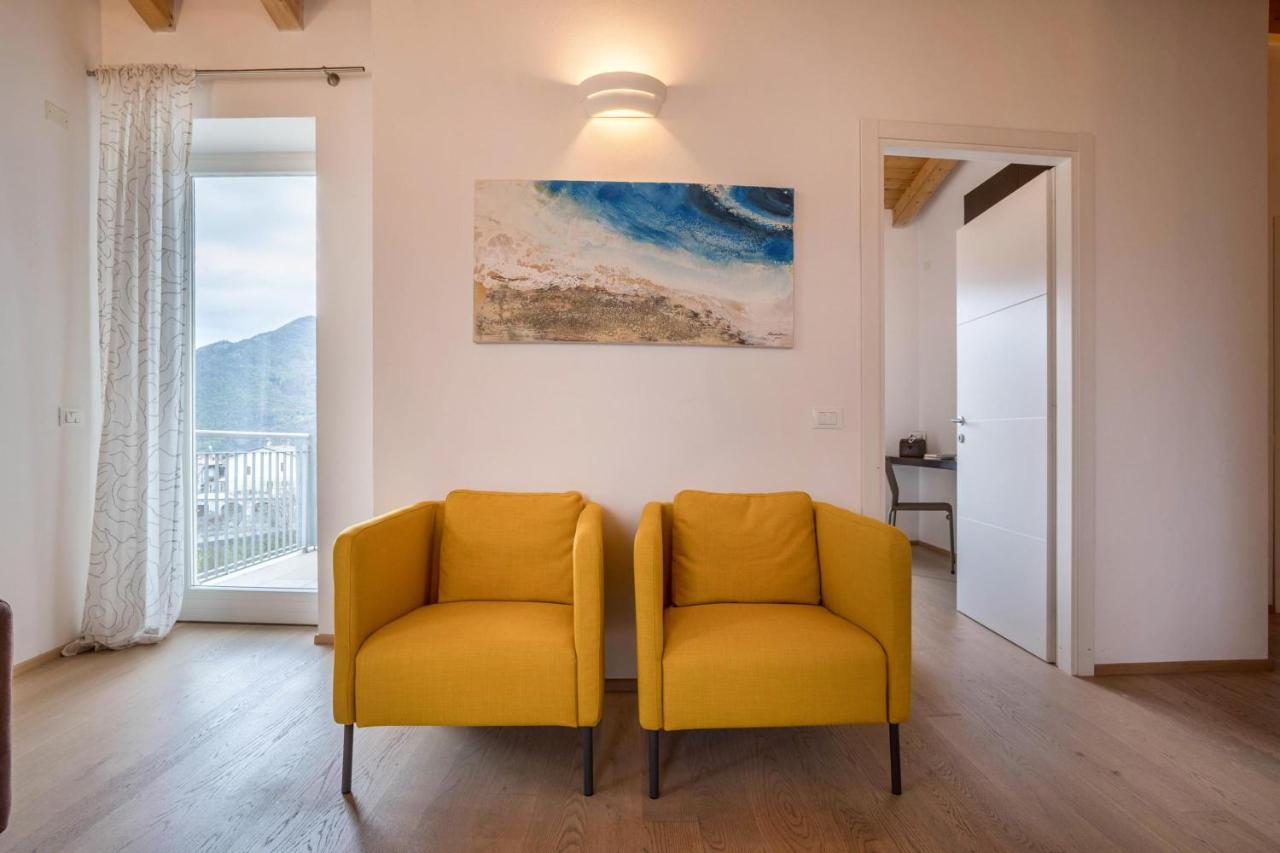 Residence La Villa Cuore Tignale Exterior photo