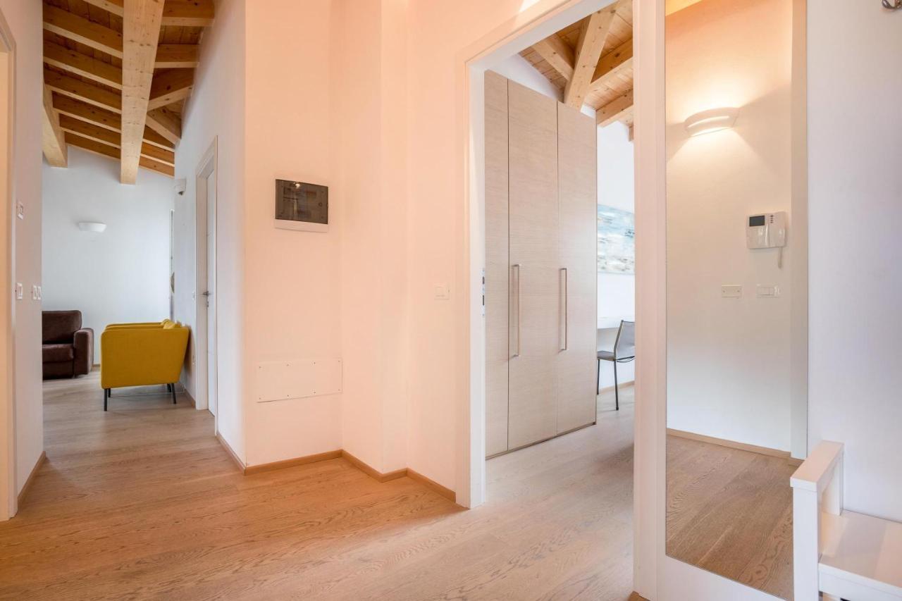 Residence La Villa Cuore Tignale Exterior photo